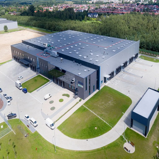 ПРОМ И СКЛАД ПРОМ И СКЛАД